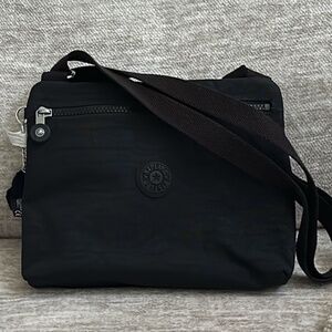 Kipling Women's Merriweather Crossbody Bag Adjustable Strap